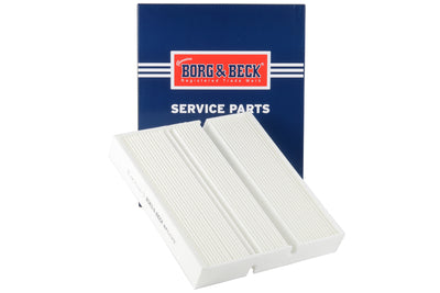 Borg & Beck Cabin Filter  - BFC1378