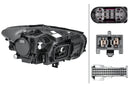 HELLA 1LX 014 993-581 LED-Headlight - right - fits Mercedes-Benz B-Klasse (W247)