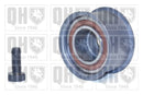 QH Deflection/Guide Pulley Timing Belt - QTT937
