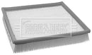 Borg & Beck Air Filter - BFA2141