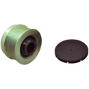 WAI Clutch Pulley - 24-83275
