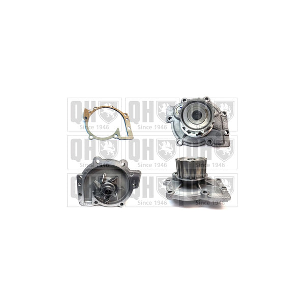 QH QCP3229 Water Pump