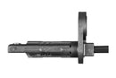 HELLA 6PU 358 218-871 Sensor, wheel speed - 2-pin connector