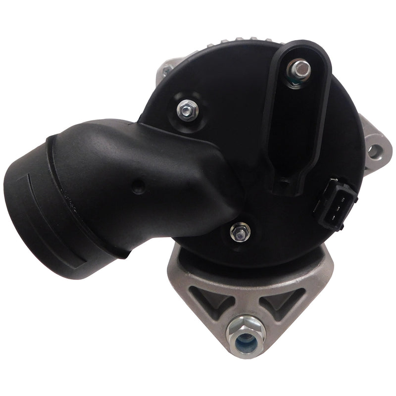 WAI Alternator - 13761N