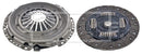 Borg & Beck Clutch Kit 2-In-1 Part No -HKR1071