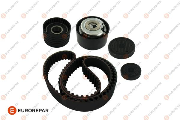 Eurorepar Timing Belt Set - 1611881280