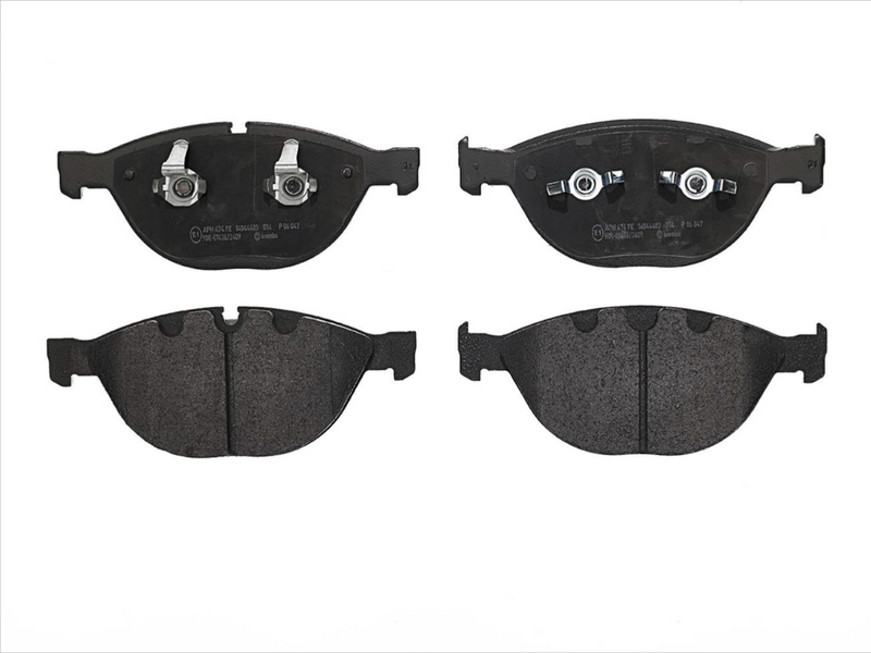 Brembo Brake Pad Set - P06047