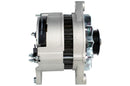 HELLA 8EL 012 427-761 Alternator - 14V - 50A - fits Opel Monterey A (M92)