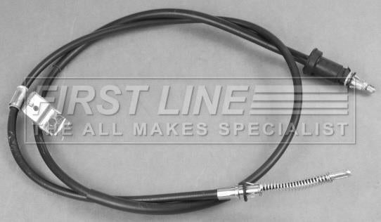 First Line Brake Cable -FKB3382