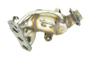 Klarius 325062 - Catalyst Type Approved Withpip  - Fits Nissan Micra 1,2