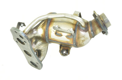 Klarius 325062 - Catalyst Type Approved Withpip  - Fits Nissan Micra 1,2