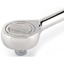 Roundhead Reversible Ratchet, 3/4" Sq Dr