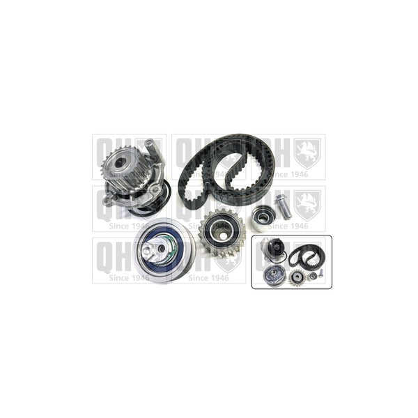 QH QBPK8821 Timing Kit & Water Pump
