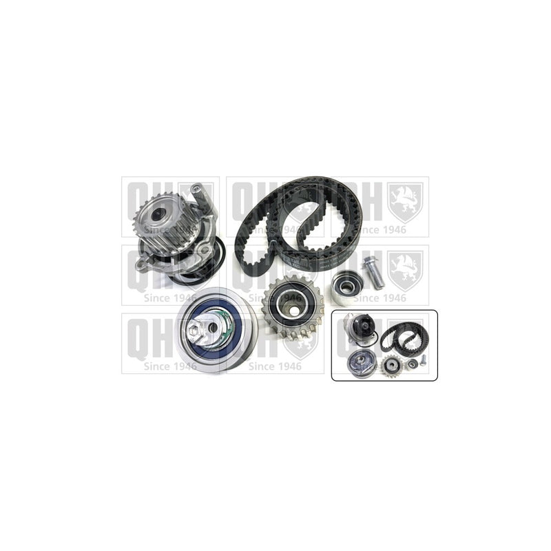 QH QBPK8821 Timing Kit & Water Pump