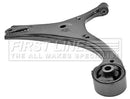 First Line Wishbone / Suspension Arm LH - FCA6601