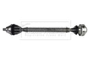 Borg & Beck Driveshaft  - BDS1192