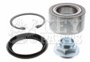 Key Parts Wheel Bearing Kit  - KWB1032 fits Kia, Hyundai - Front/Rear