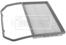 Borg & Beck Air Filter - BFA2467