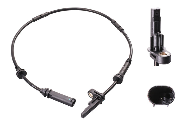 Intermotor Wheel Speed Sensor - 61161