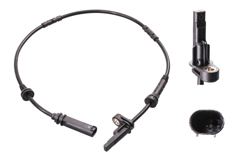 Intermotor Wheel Speed Sensor - 61161