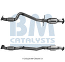 BM Cats Homologated Petrol Cat - BM92032H