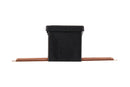 HELLA 8KV 003 124-811 Cable Connector - 4-pin connector - 6.35mm² - Length: 50mm - Kit - Quantity: 10