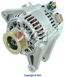 WAI Alternator - 13878N