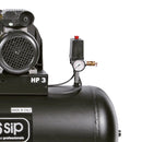 SIP PX3/150-SRB 150ltr Belt Drive Compressor