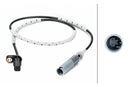 HELLA 6PU 012 806-401 Sensor, wheel speed - 2-pin connector