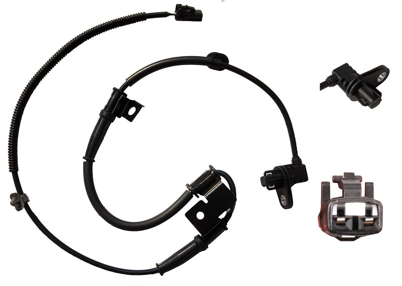 Lemark Wheel Speed Sensor - LAB738