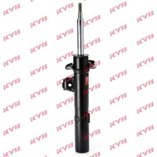 KYB Shock Absorber Fr Lh - 339372