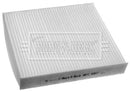 Borg & Beck Cabin / Pollen Filter - BFC1007