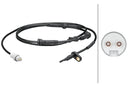 HELLA 6PU 012 679-571 Sensor, wheel speed - 2-pin connector