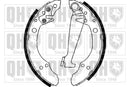 Quinton Hazell Brake Shoe Kit - BS836