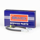 Borg & Beck Brake Hose Part No -BBH6938