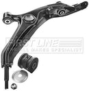 First Line Wishbone / Suspension Arm Lower RH -FCA6085
