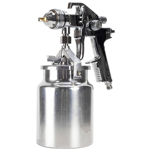 SIP 1.8mm Mirage HVLP Suction Spray Gun