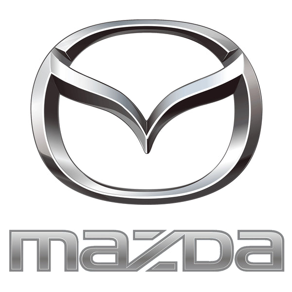 Genuine Mazda Knob, Slide - MKA0N88166 02