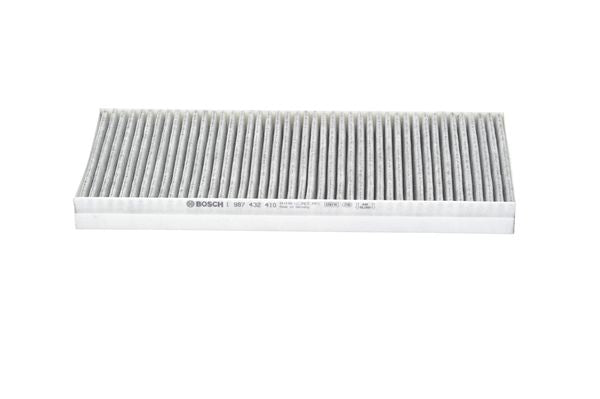 Bosch Cabin / Pollen Filter - 1987432410