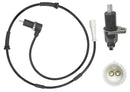Intermotor Wheel Speed Sensor - 60124