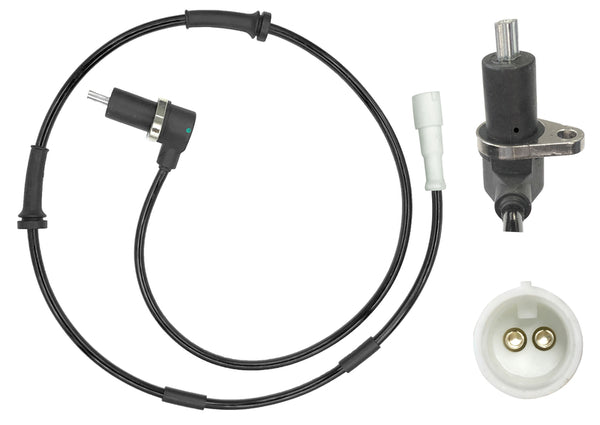 Intermotor Wheel Speed Sensor - 60124