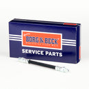 Borg & Beck Brake Hose Part No -BBH6026