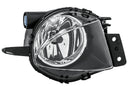 HELLA 1NA 354 993-011 FF-Front Fog Light - left - fits Opel Zafira / Zafira Family B (A05)