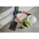 XP1000 VDE Diagonal Side Cutter, 180mm