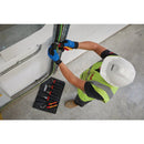 XP1000 VDE 180mm DIA.Side Cutter - 94630