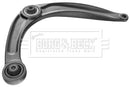 Borg & Beck Suspension Arm RH -BCA7579