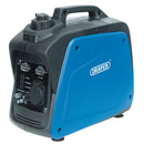 Draper 700w Inverter Genny (800w MAX) - 95176