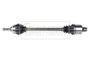 Borg & Beck Driveshaft  - BDS1373