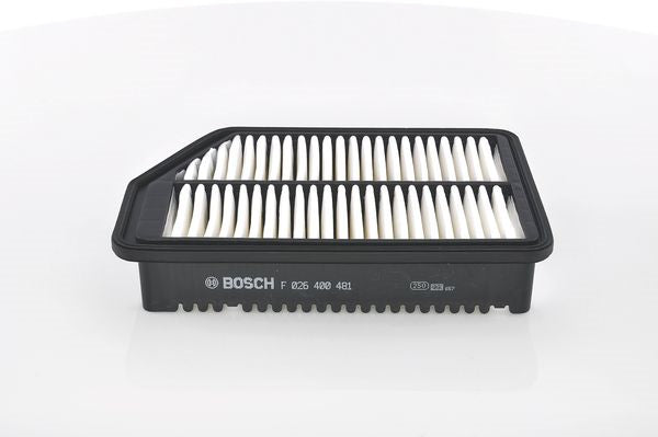 Bosch Air Filter - F026400481