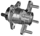 Borg & Beck Wheel Bearing Kit Part No -BWK1237